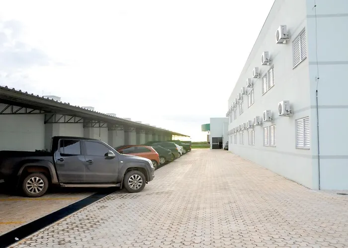 Hotel Villa Cerrado