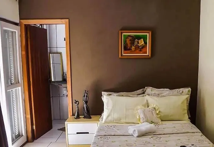 Hotel Comendador Express