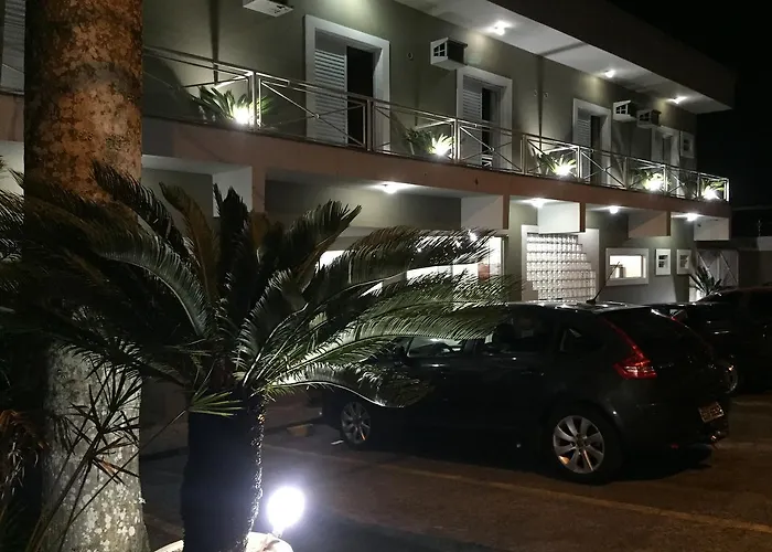 Smart Hotel