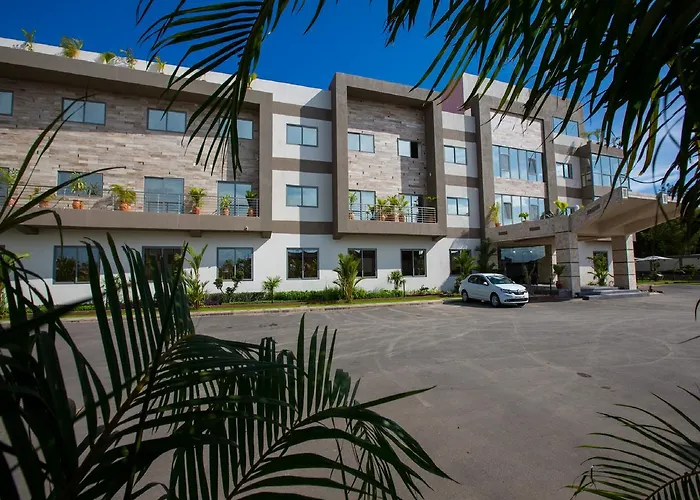 The Palms By Eagles, Takoradi