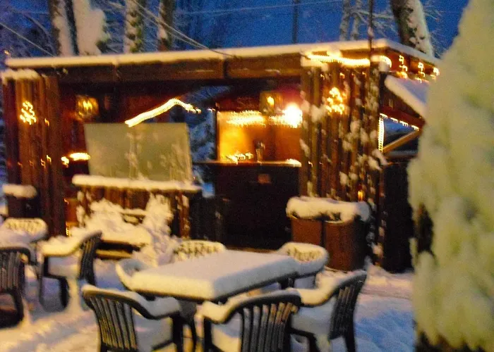 Albergo Sichi