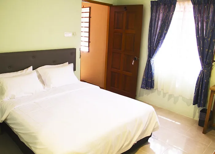 Angel Resthouse Hotel
