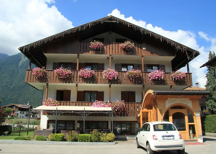 Hotel Lory