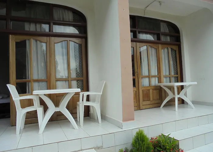 Ubumwe Hotel