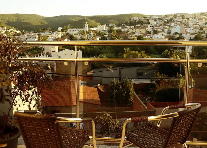 Hotel Caetite