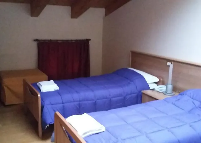 Albergo Al Municipio