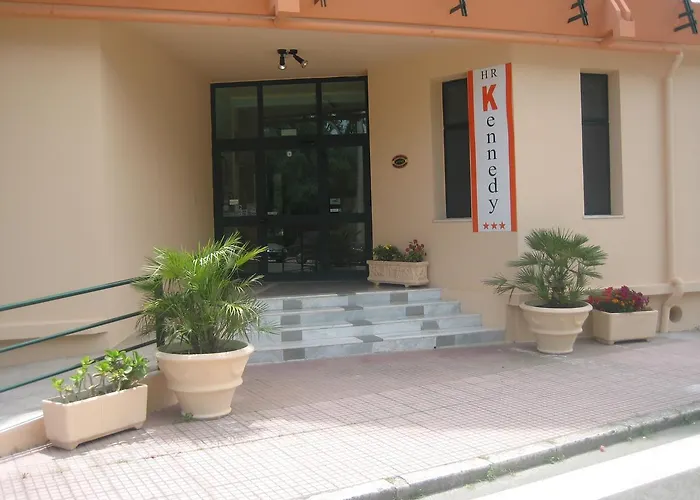 Hotel Kennedy
