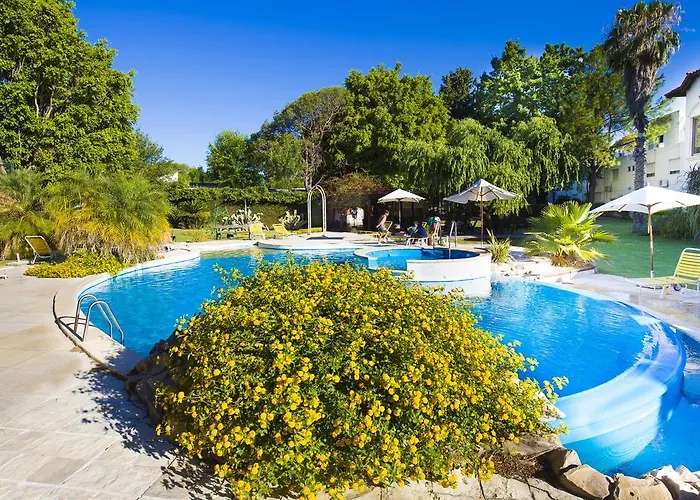 Hotel Palmar