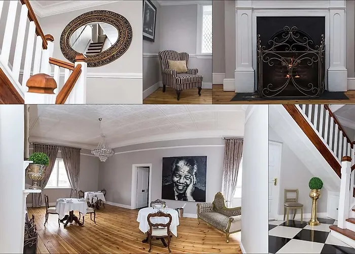 The Kingsman Boutique Hotel