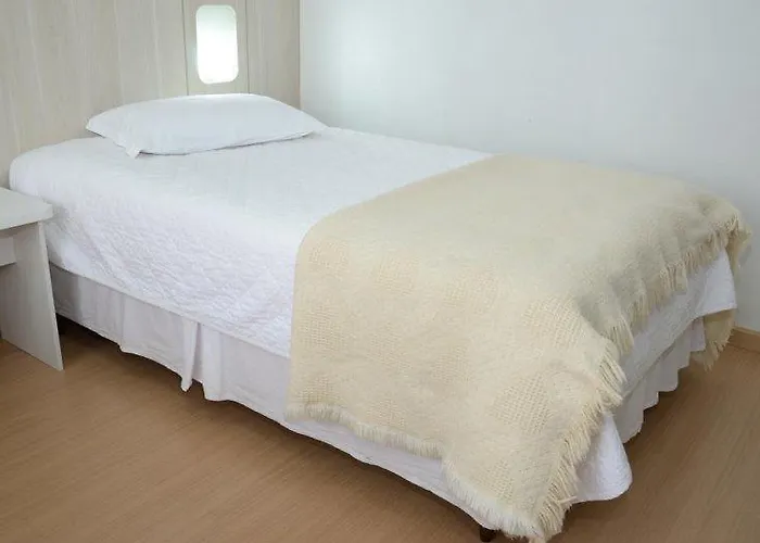 Avenida Hotel