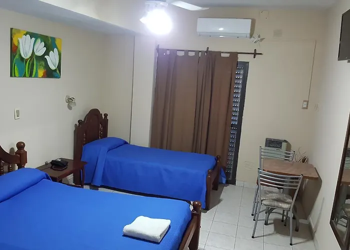 Hotel Confort