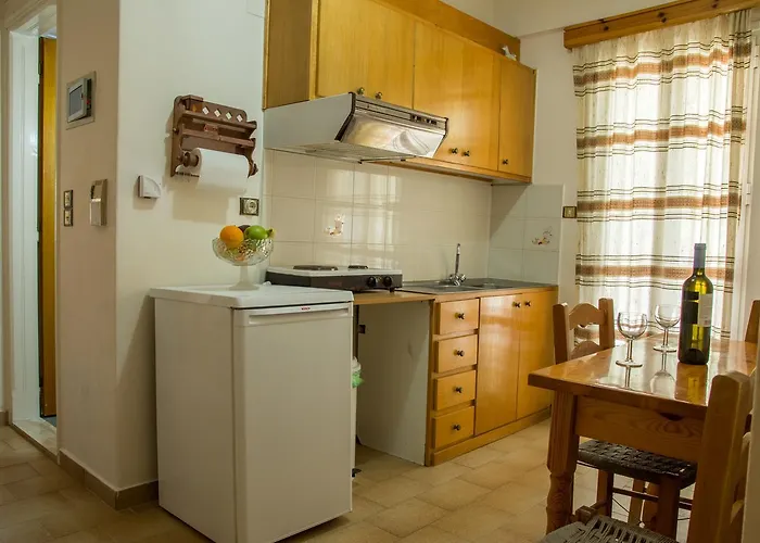 Hotel Arion