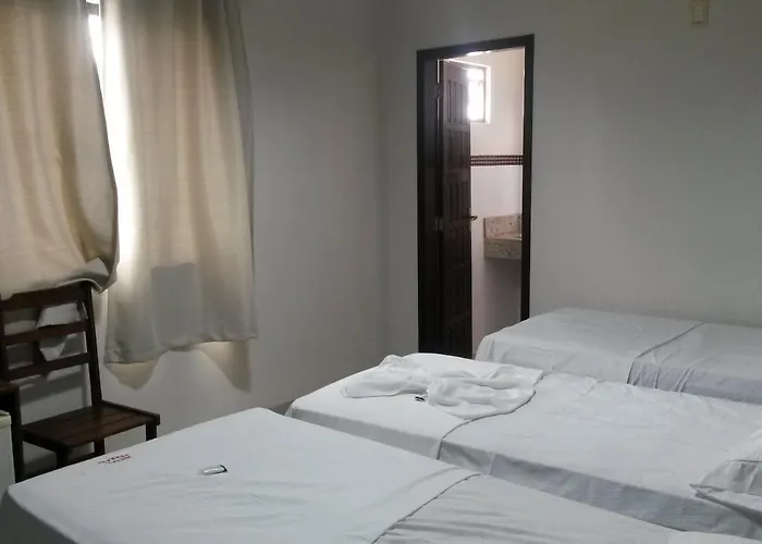 Hotel Ferrari