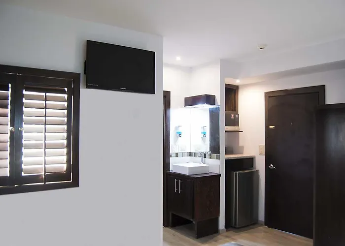 Hotel Onix Suites