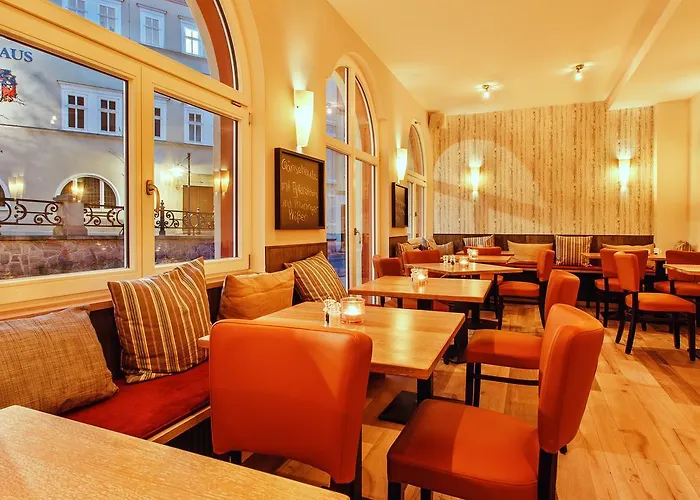 Hotel Thüringer Hof