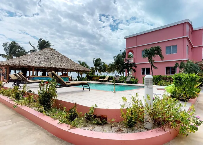 Caribe Island Studio #2