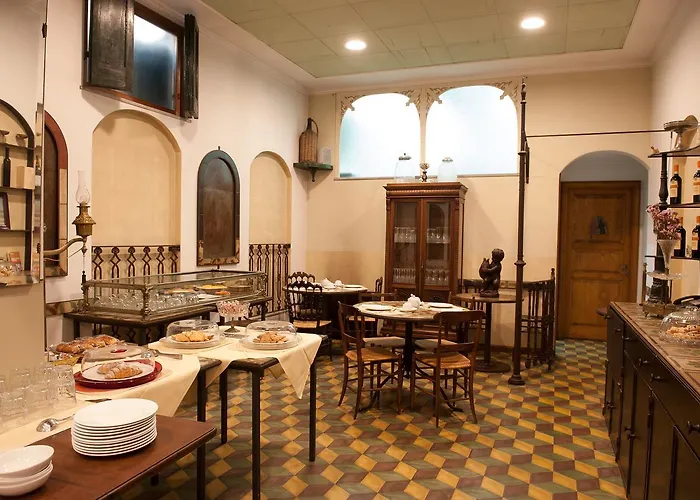 Albergo Vittoria
