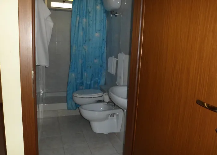 Albergo Miramonte