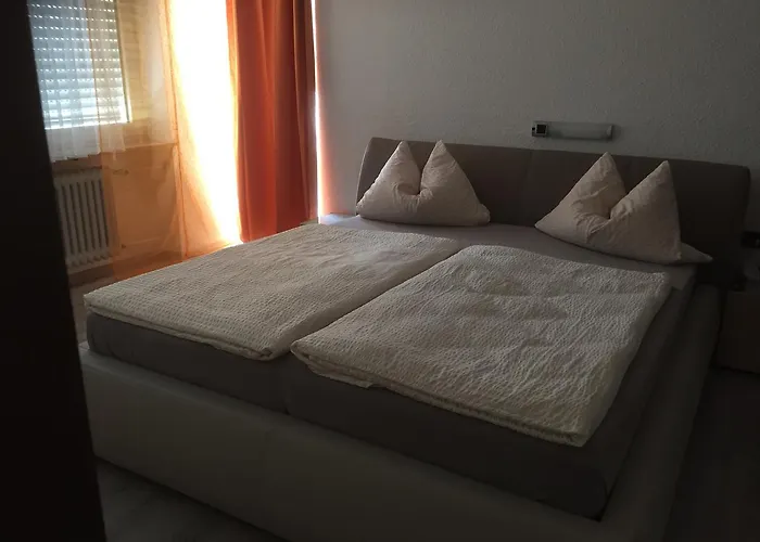 Hotel M&S Garni