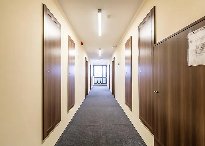 Meet Poznan Hotel