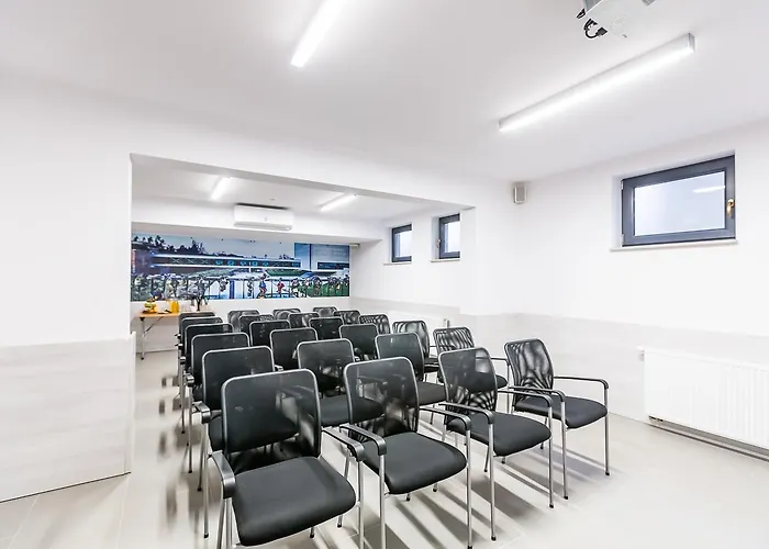 Meet Poznan Hotel