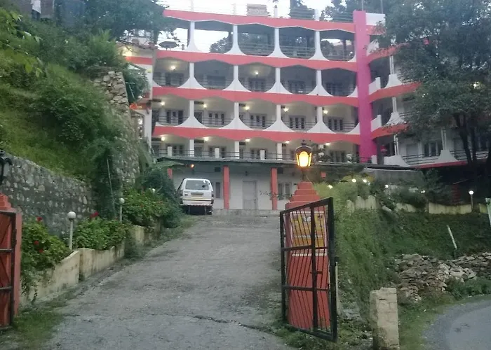 Hotel Shivay