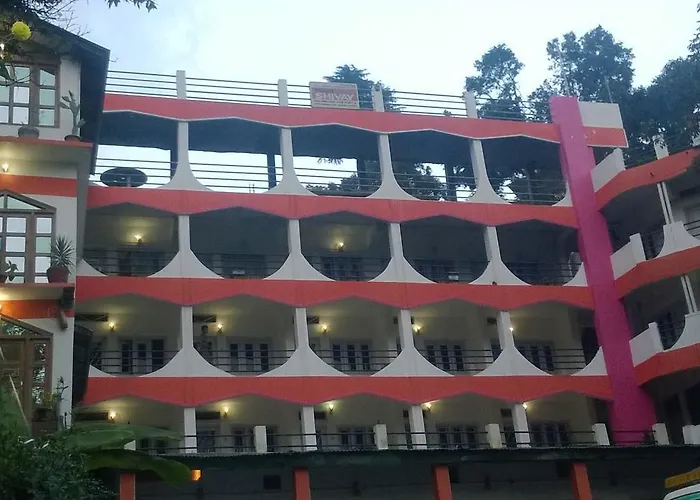 Hotel Shivay