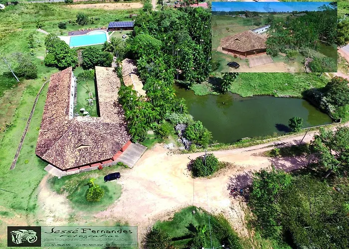 Muiraquitã Hotel