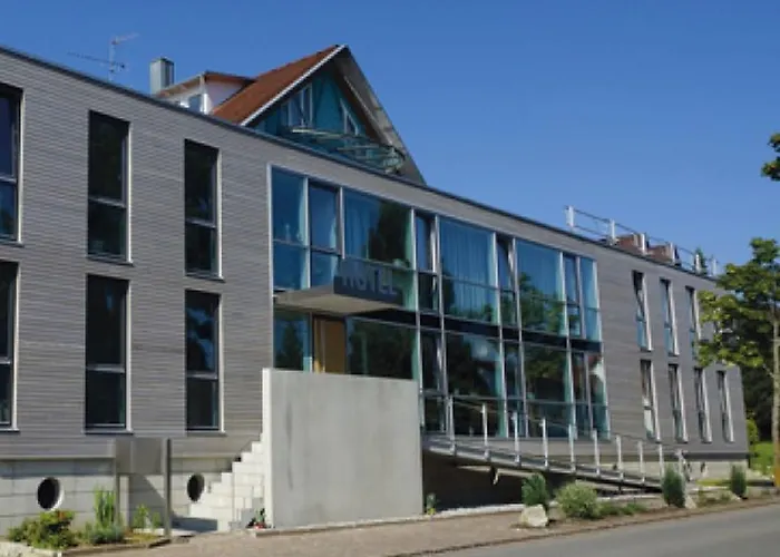 Hotel Anker