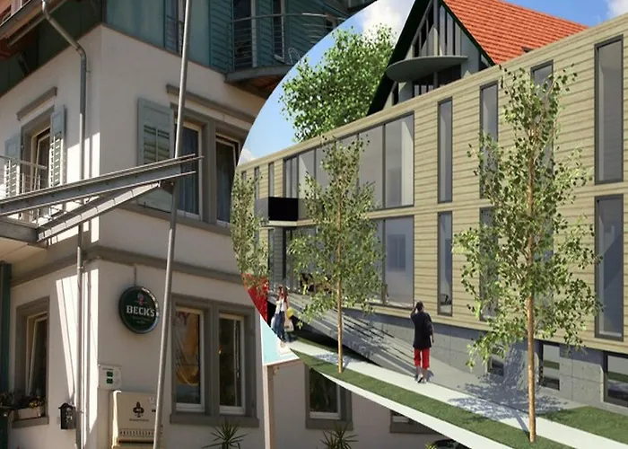 Hotel Anker