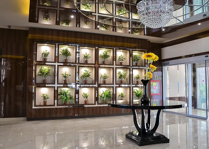 Hotel Cartoon Razgrad