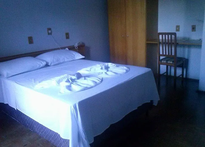 Ouro Preto Hotel