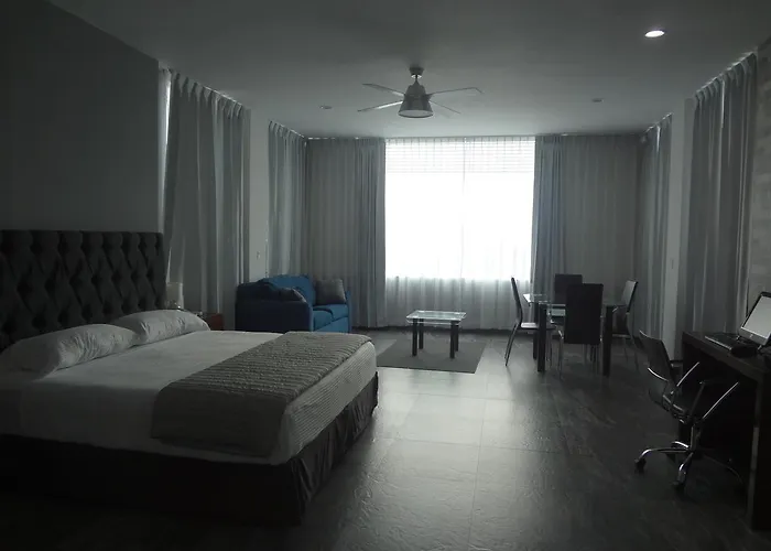 Hotel Civic Express