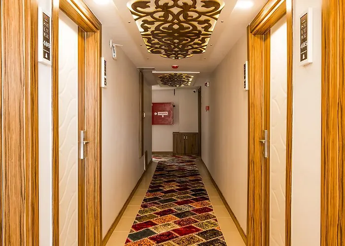 Akcakoca Poyraz Otel