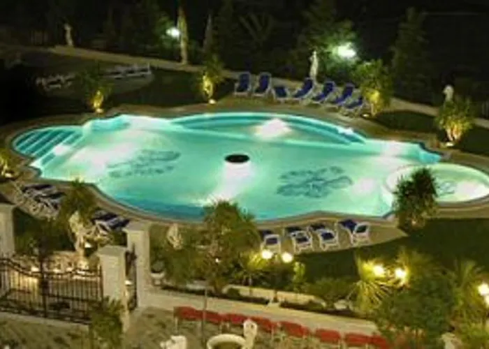 Grand Hotel degli Angeli