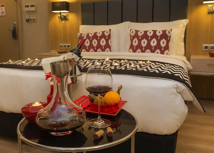 Ramada Encore By Wyndham Eskisehir