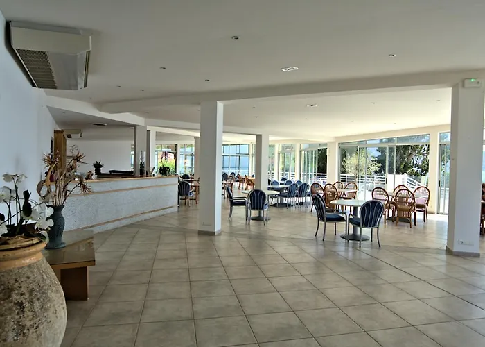 Hotel la Parata