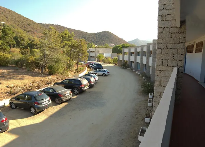 Hotel la Parata