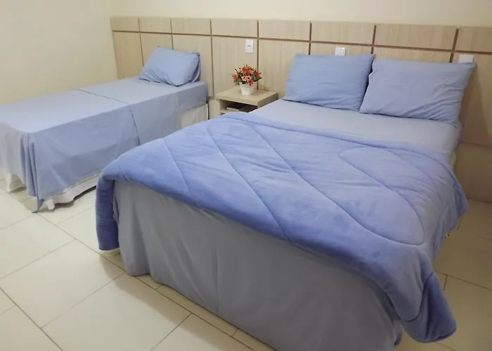 Hotel Do Santo