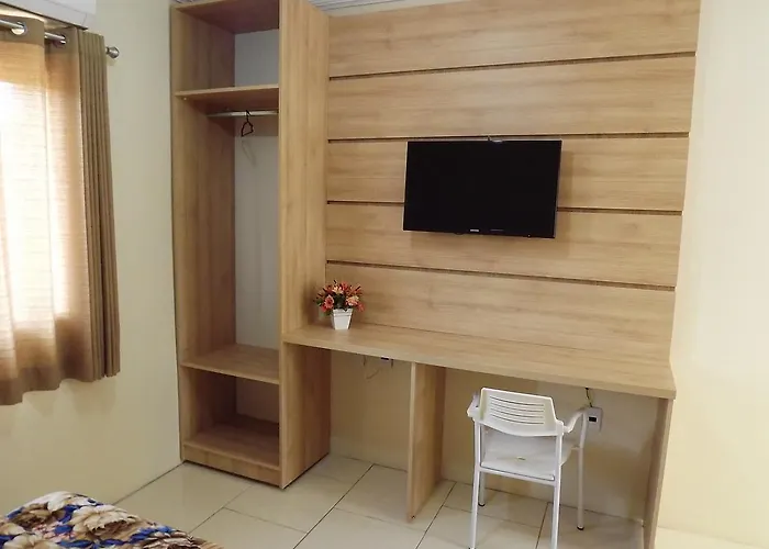 Hotel Do Santo