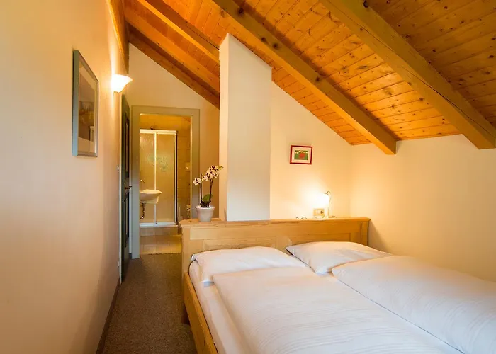 Berghotel Kason