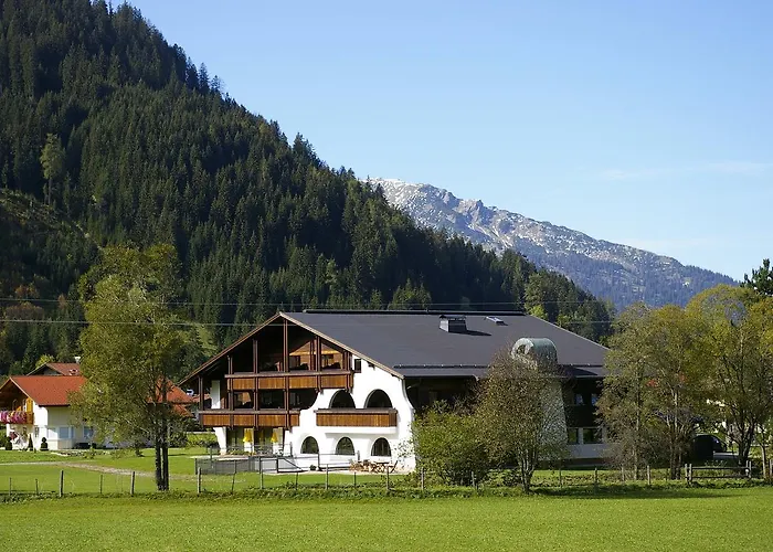 Landhaus Schnöller