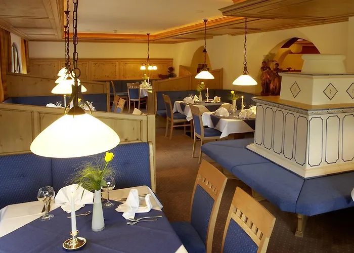 Landhaus Schnoeller