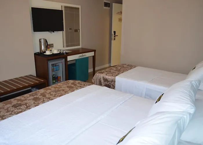 Sinop Dolunay Hotel