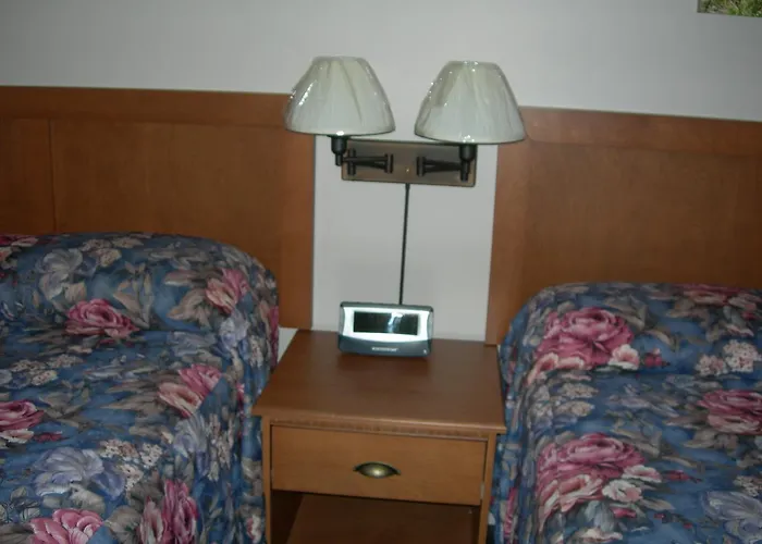 Hotel Motel Arnold