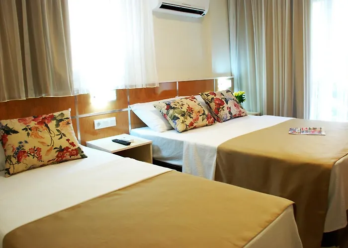 Palm Beach Otel