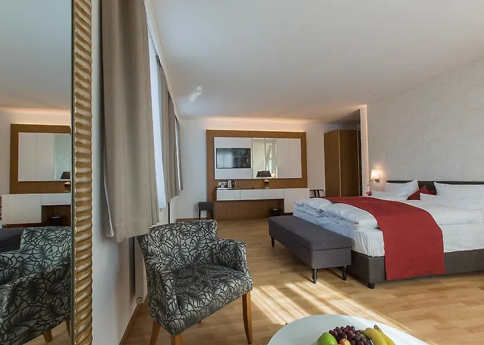 Hotel Am Schrannenplatz