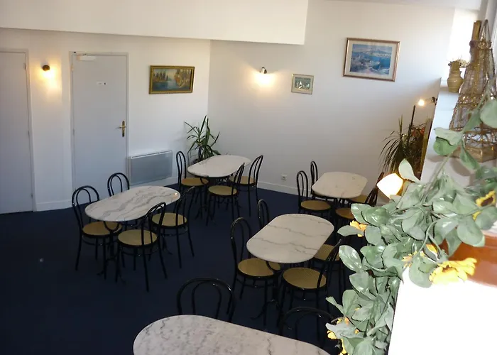 Hotel Neptune