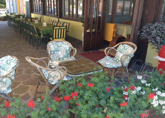Hotel Helvetia