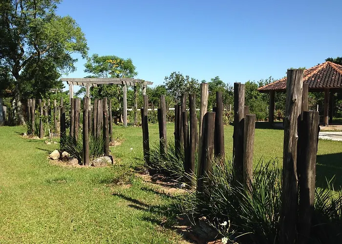 Sítio Hotel e Eventos